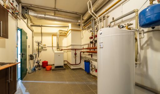 Таунхаус под ключ в КП Ангелово