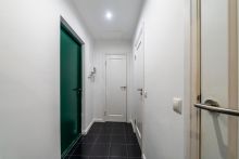 Таунхаус под ключ в КП Ангелово