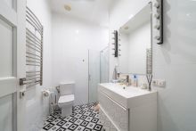 Таунхаус под ключ в КП Ангелово