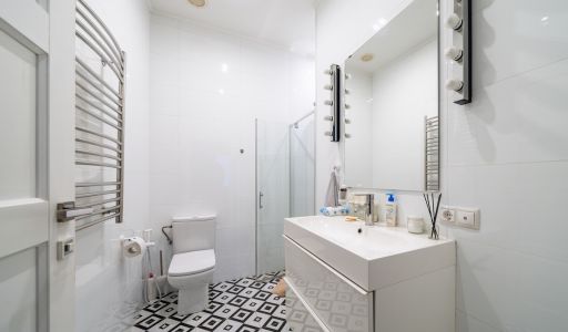 Таунхаус под ключ в КП Ангелово