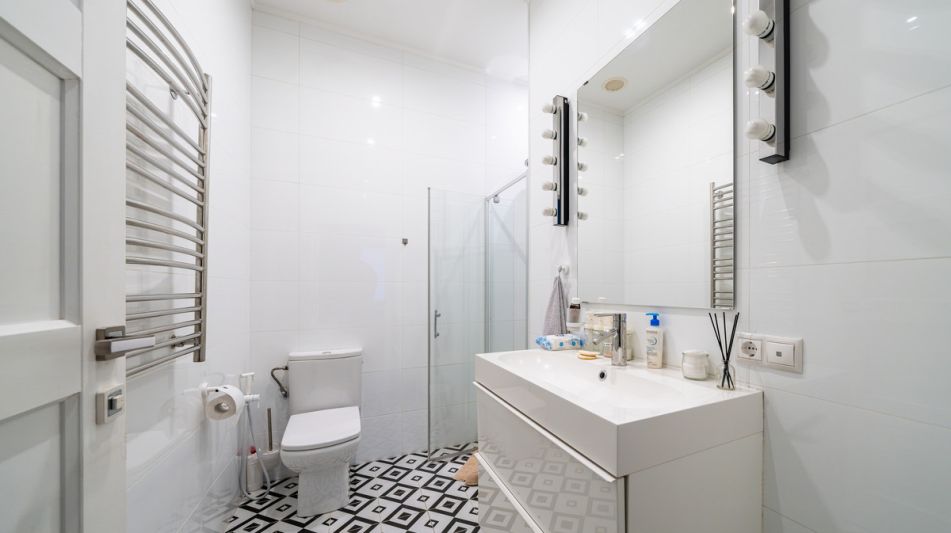 Таунхаус под ключ в КП Ангелово