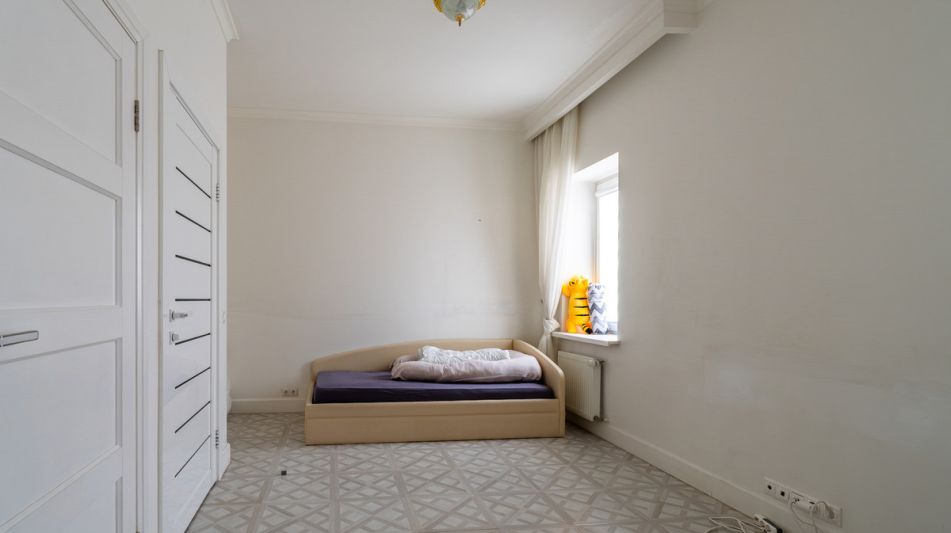 Таунхаус под ключ в КП Ангелово