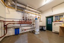 Таунхаус под ключ в КП Ангелово