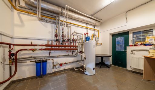 Таунхаус под ключ в КП Ангелово