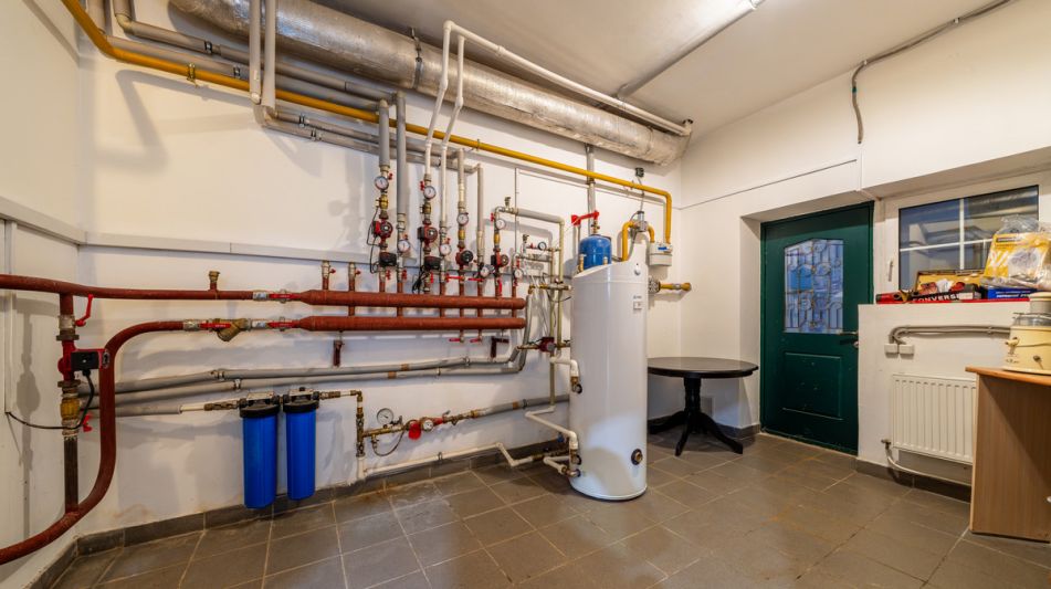 Таунхаус под ключ в КП Ангелово