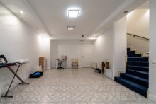 Таунхаус под ключ в КП Ангелово