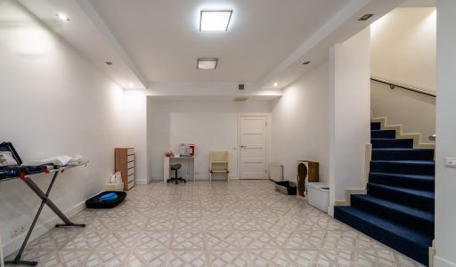 Таунхаус под ключ в КП Ангелово