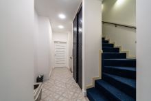 Таунхаус под ключ в КП Ангелово