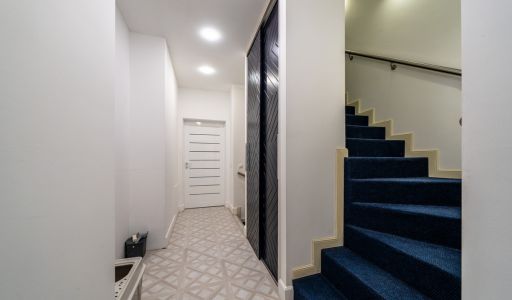 Таунхаус под ключ в КП Ангелово