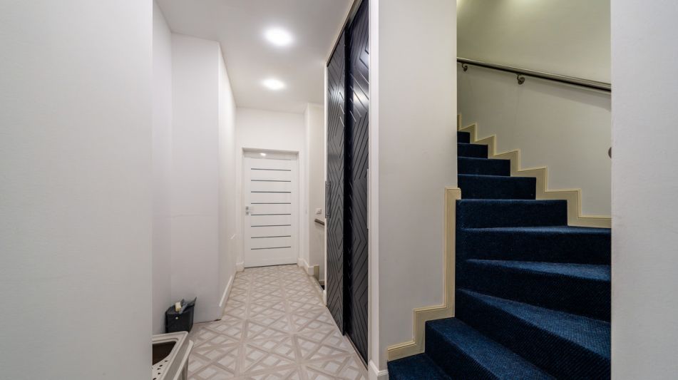 Таунхаус под ключ в КП Ангелово