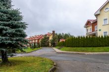 Таунхаус под ключ в КП Ангелово