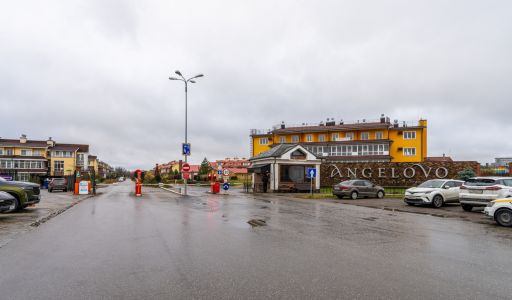Таунхаус под ключ в КП Ангелово