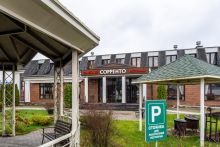 Таунхаус под ключ в КП Ангелово