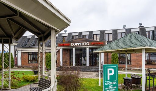 Таунхаус под ключ в КП Ангелово