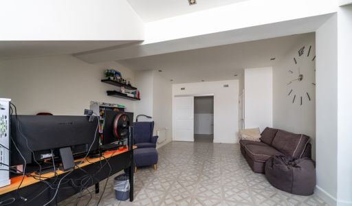 Таунхаус под ключ в КП Ангелово