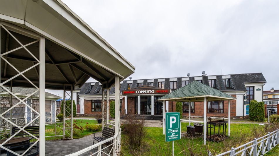 Таунхаус под ключ в КП Ангелово