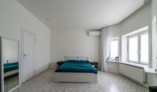 Таунхаус под ключ в КП Ангелово