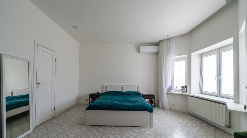 Таунхаус под ключ в КП Ангелово