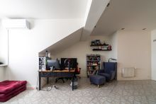 Таунхаус под ключ в КП Ангелово