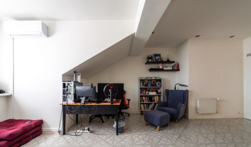 Таунхаус под ключ в КП Ангелово