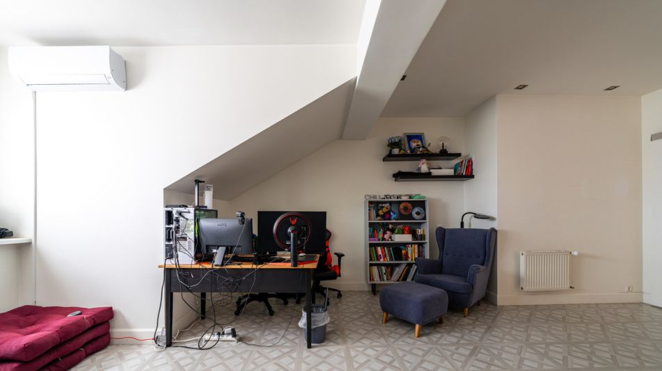 Таунхаус под ключ в КП Ангелово