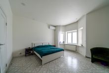 Таунхаус под ключ в КП Ангелово