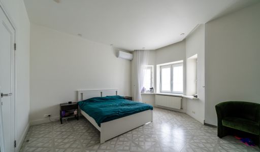 Таунхаус под ключ в КП Ангелово