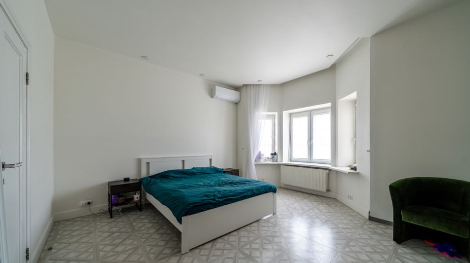 Таунхаус под ключ в КП Ангелово