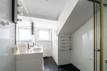 Таунхаус под ключ в КП Ангелово