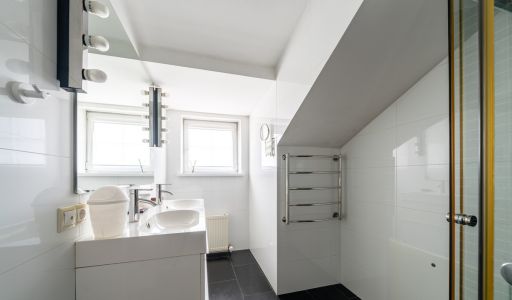 Таунхаус под ключ в КП Ангелово