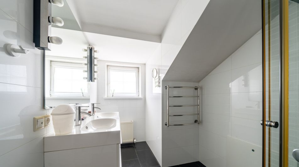 Таунхаус под ключ в КП Ангелово