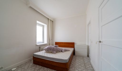 Таунхаус под ключ в КП Ангелово