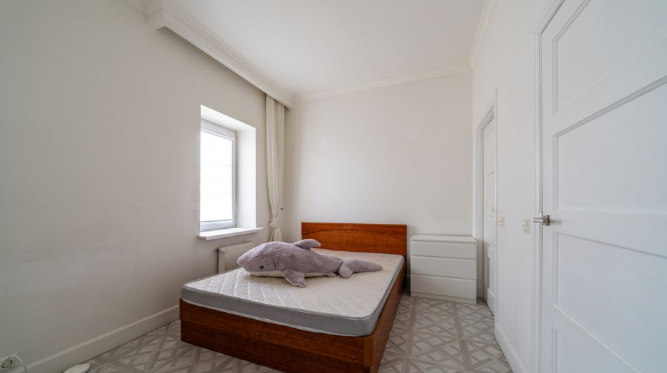 Таунхаус под ключ в КП Ангелово