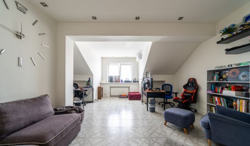 Таунхаус под ключ в КП Ангелово