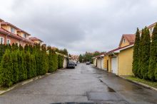 Таунхаус под ключ в КП Ангелово