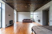 ДОМ НА ПЕРВОЙ ЛИНИИ В КП МОНАКОВО