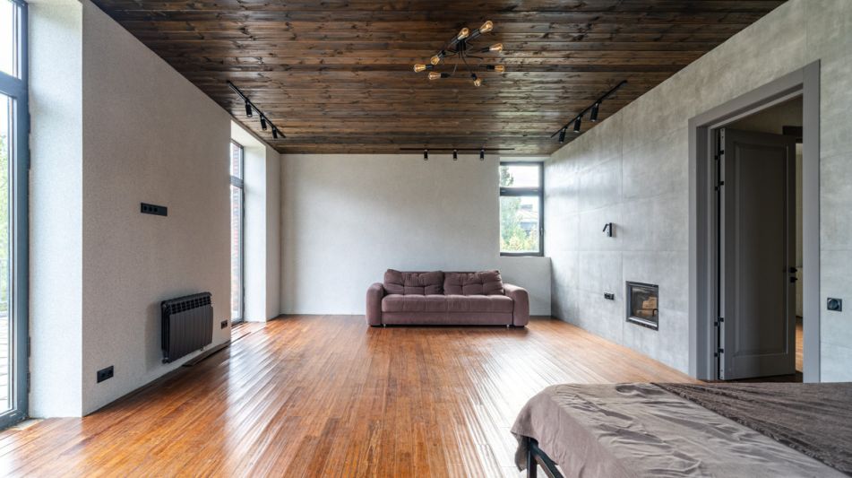 ДОМ НА ПЕРВОЙ ЛИНИИ В КП МОНАКОВО