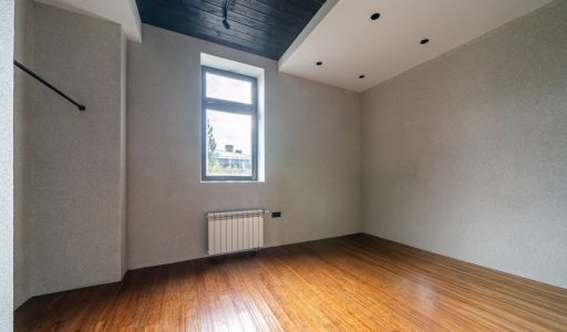 ДОМ НА ПЕРВОЙ ЛИНИИ В КП МОНАКОВО