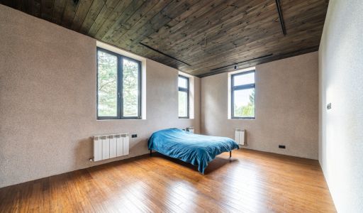 ДОМ НА ПЕРВОЙ ЛИНИИ В КП МОНАКОВО