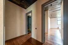 ДОМ НА ПЕРВОЙ ЛИНИИ В КП МОНАКОВО