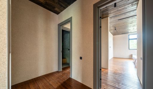 ДОМ НА ПЕРВОЙ ЛИНИИ В КП МОНАКОВО