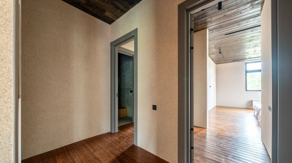 ДОМ НА ПЕРВОЙ ЛИНИИ В КП МОНАКОВО