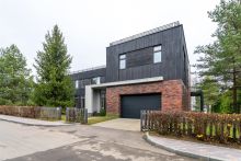 ДОМ НА ПЕРВОЙ ЛИНИИ В КП МОНАКОВО