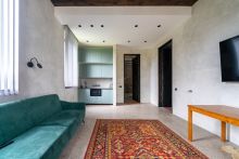 ДОМ НА ПЕРВОЙ ЛИНИИ В КП МОНАКОВО