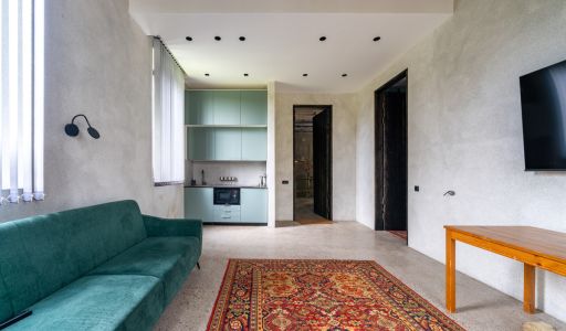 ДОМ НА ПЕРВОЙ ЛИНИИ В КП МОНАКОВО