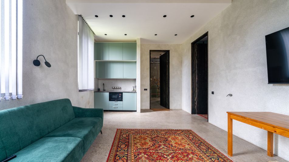 ДОМ НА ПЕРВОЙ ЛИНИИ В КП МОНАКОВО