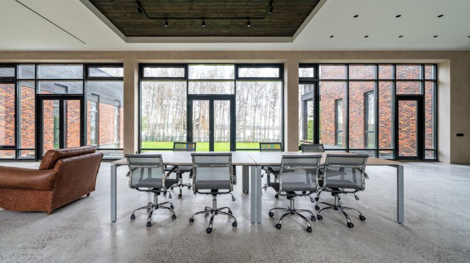 ДОМ НА ПЕРВОЙ ЛИНИИ В КП МОНАКОВО