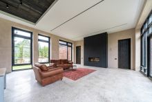 ДОМ НА ПЕРВОЙ ЛИНИИ В КП МОНАКОВО