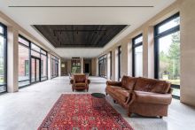 ДОМ НА ПЕРВОЙ ЛИНИИ В КП МОНАКОВО