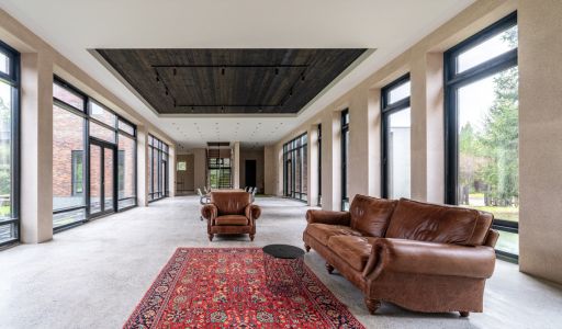 ДОМ НА ПЕРВОЙ ЛИНИИ В КП МОНАКОВО